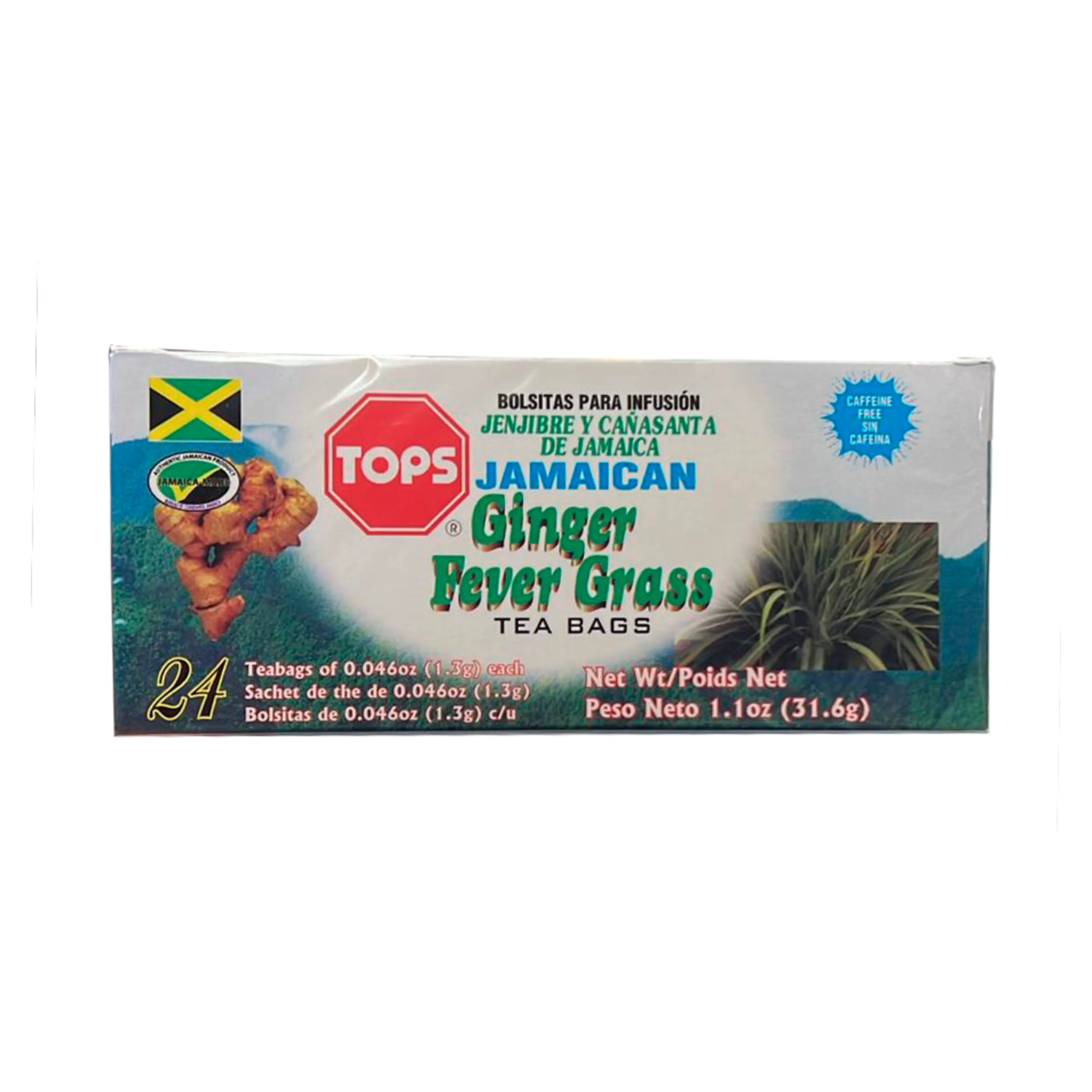 In-Stock Products