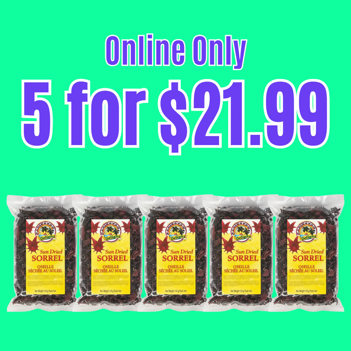 Christmas Sale